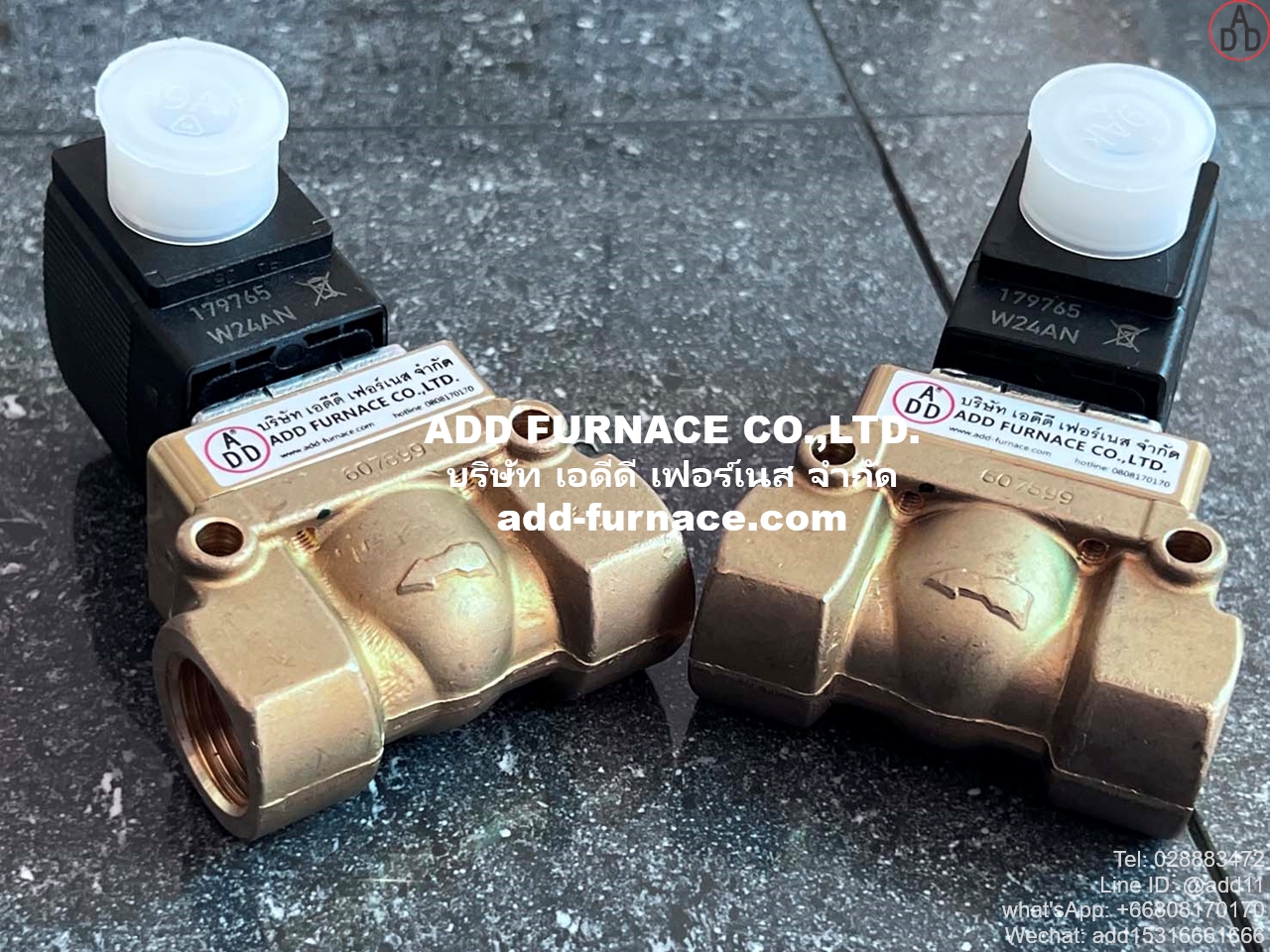 Burkert 5404 A 12,0 EF MS (5)